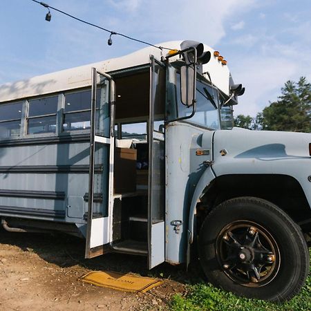Route 6 Campground Gaines Экстерьер фото