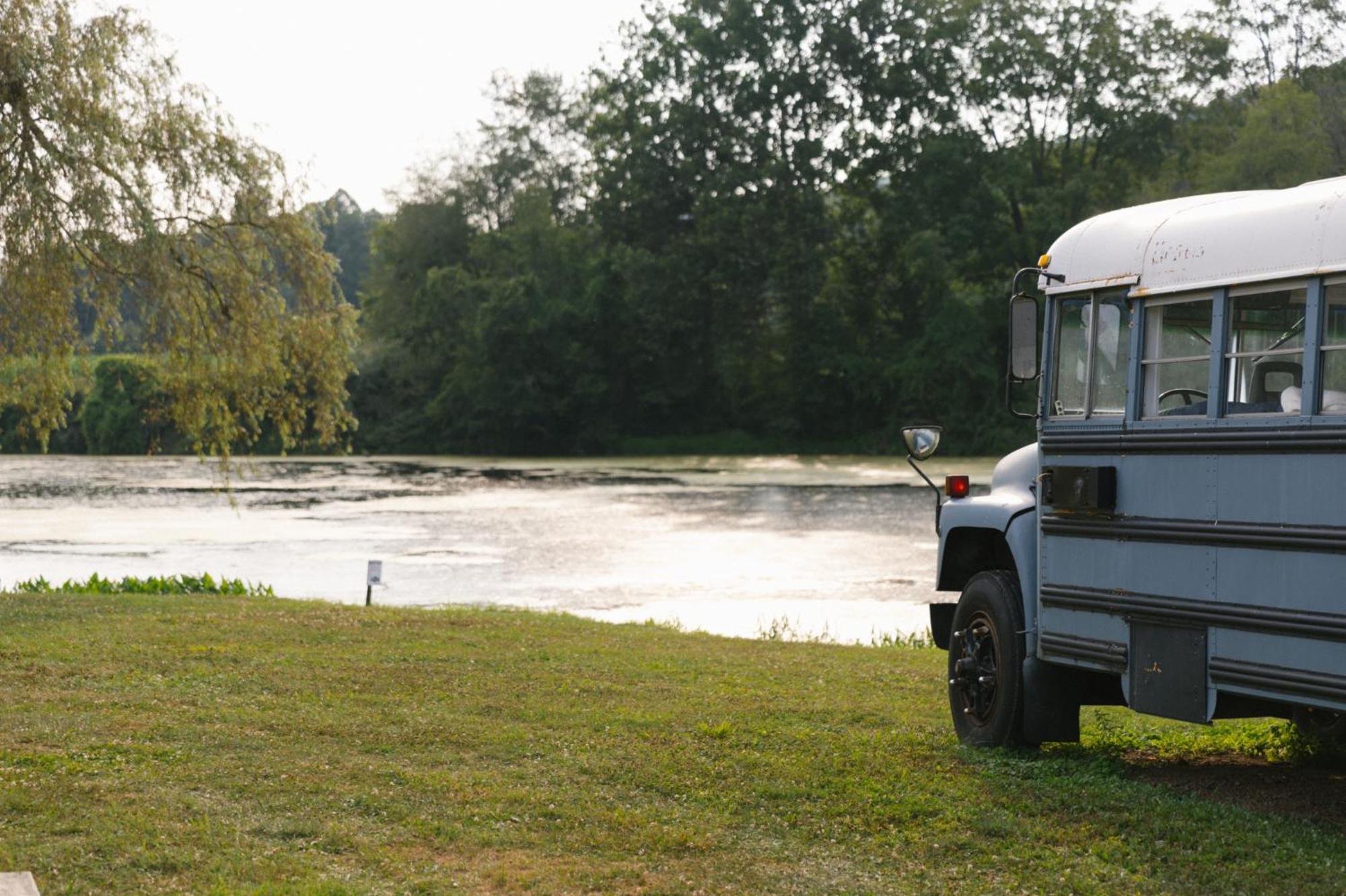 Route 6 Campground Gaines Номер фото